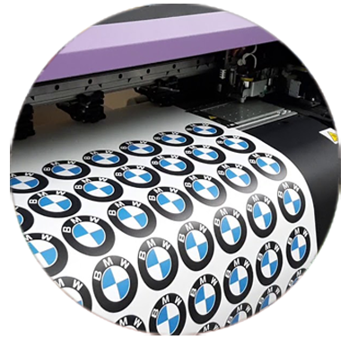 Printed Vinyl Workwear