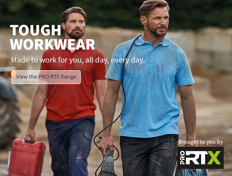 Pro RTX Tough Workwear